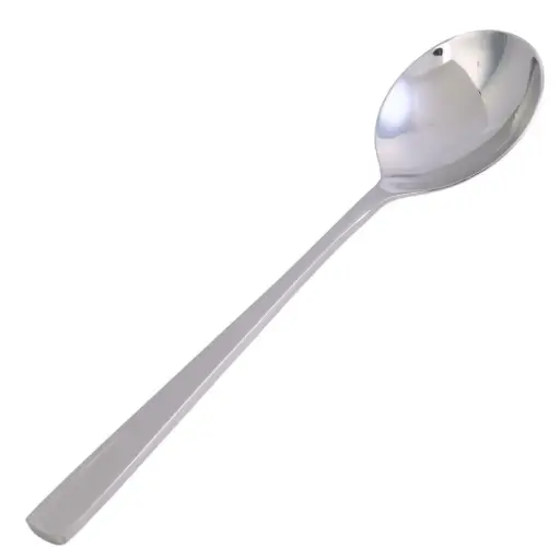[KFS0057] スープスプーン 189 mm (Plain Line)