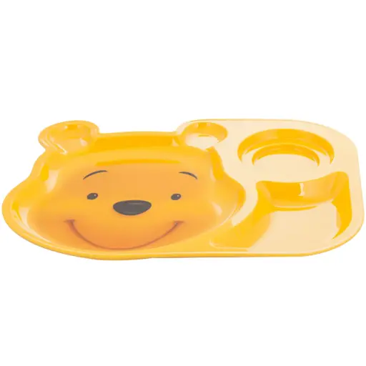 [MLM0136] เบนโตะของหมี Pooh