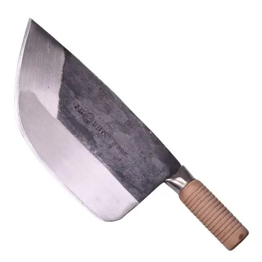 [KNF0272] 豚肉包丁 26 cm