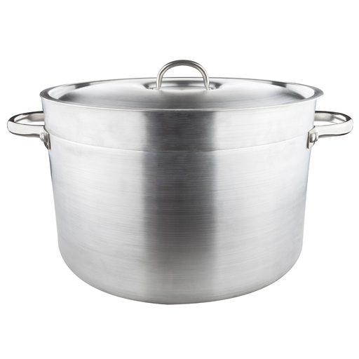 [SET0127] ชุดหม้อต้มซอสอลูมิเนียม Pujadas 35 ซม.