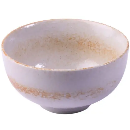 [CRM0690] 飯碗 4.25" (天正)