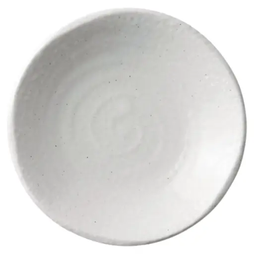 [CRJ0248] ชามกลมนิโมโนะยุราริ 6.25 นิ้ว (Limited Stock)