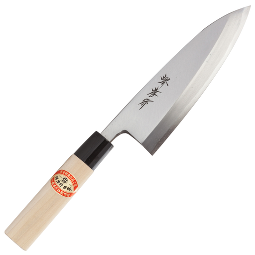 [KNF0084] Sakai Takayuki Kasumitogi Deba 165 mm