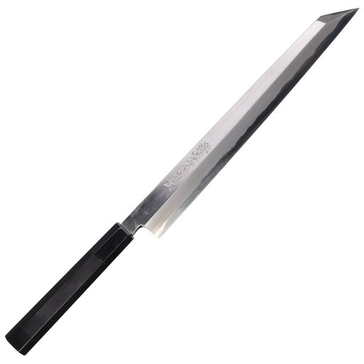 [KNF0275] 堺孝行 切付 柳刃 270 mm