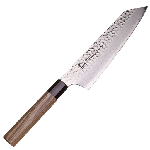 [KNF0280] Sakai Takayuki Wa-Kengata Gyuto 190 mm