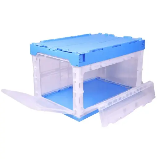 [KJP0865] Sanko Box 53x36.8x33.4 cm