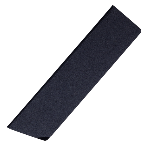 [KNF0270] ปลอกมีดพลาสติก Santoku/Gyuto 22x5 ซม.
