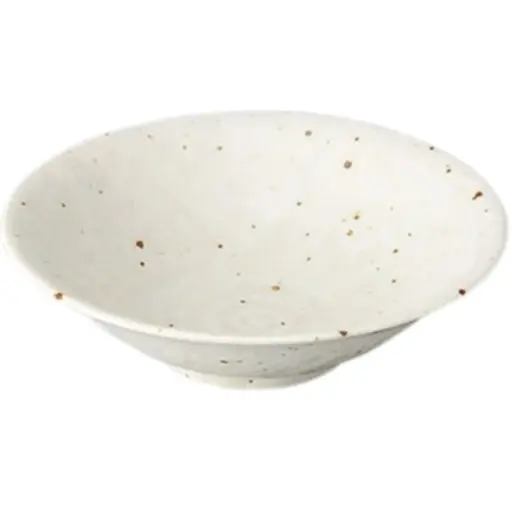 [CRJ0115] Sashimi Bowl 7" (Rabo)