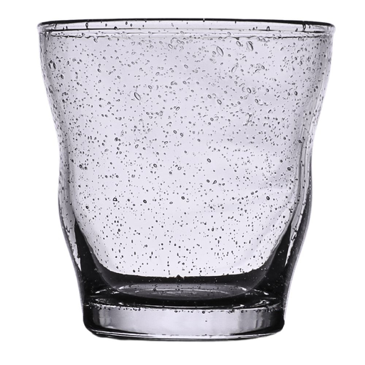 [GLS0116] แก้วน้ำลายหิมะ 235 มล.