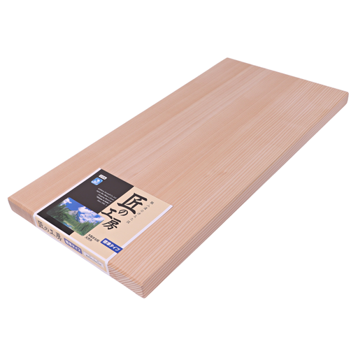 [KJP0720] Spruce Cutting Board 60x30x3 cm