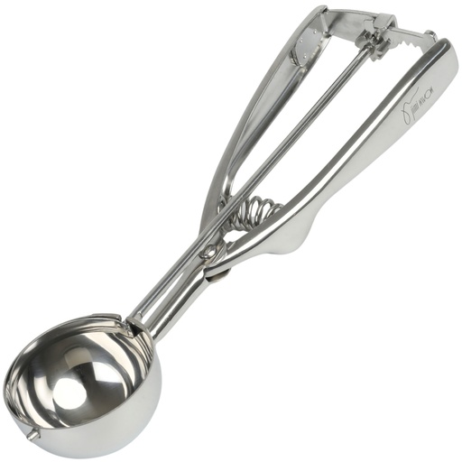 [KJP0432] Stainless Steel Ice Cream Scoop 40 ml #18 (18-8)