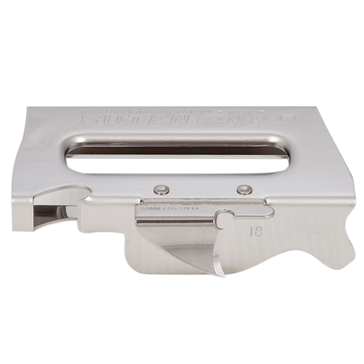 [KJP0591] Stainless Steel Japanese Can Opener