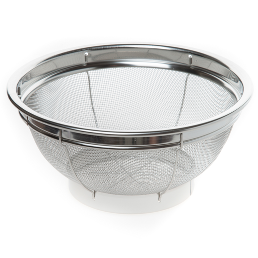 [KJP0074] Stainless Steel Colander 20 cm (18-8)