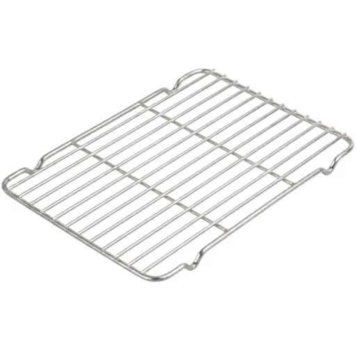 [KST0582] Stainless Steel Draining Rack 11" (18-8)