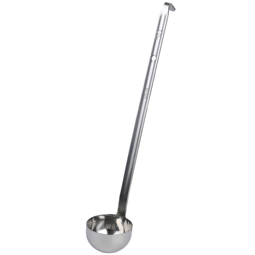 [KST0190] Stainless Steel Measuring Ladle 50 ml (18-8)