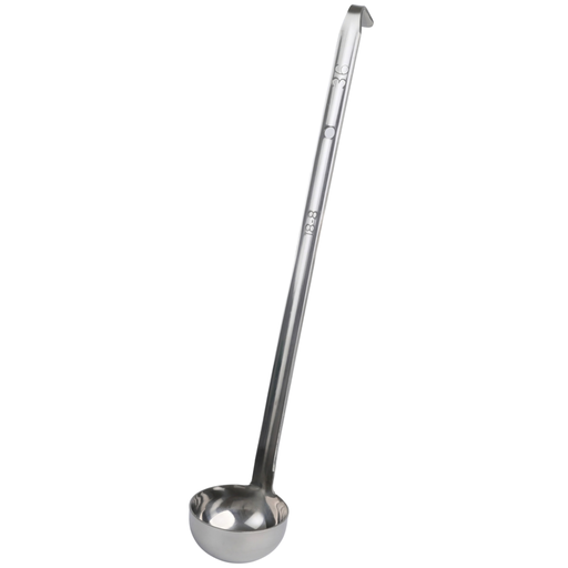 [KJP0481] Stainless Steel Measuring Ladle 36 ml (18-8)