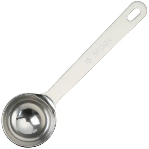 [KJP0199] Stainless Steel Measuring Spoon 15 ml (18-8)