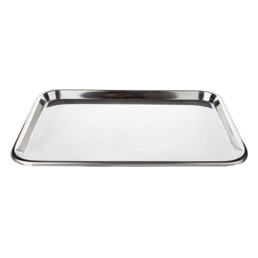[KST0021] Stainless Steel Tray 13" (18-8)