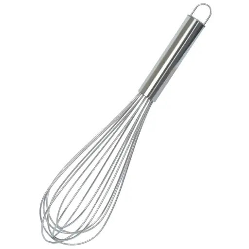 [KST0054] Stainless Steel Whisk 30 cm