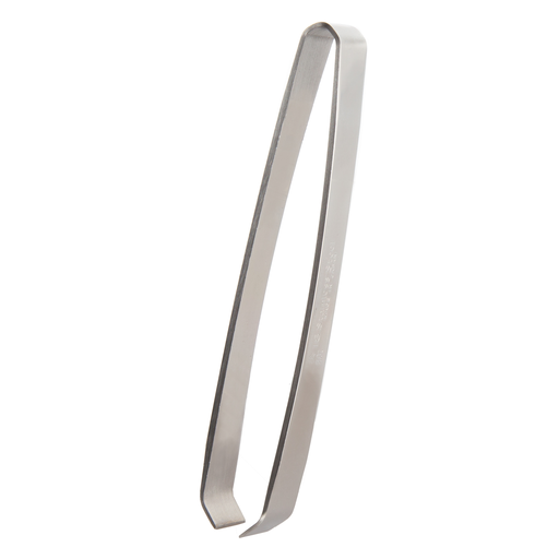 [KJP0019] Stainless Steel Tweezers Kanto-Style 12 cm