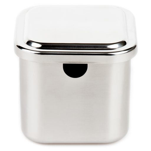[KJP0207] Stainless Steel Unagi Sauce Pot 500 ml (18-8)