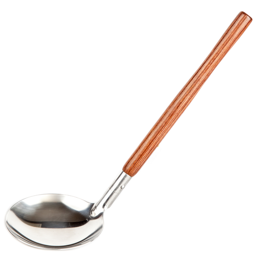 [KJP0083] Sukiyaki Ladle 8 cm