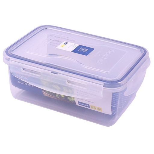 [KIT0263] กล่องเก็บอาหาร Super Lock 1000 มล. (5055)