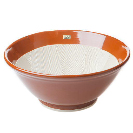 [KJP0027] Suribachi Mortar 24 cm #8
