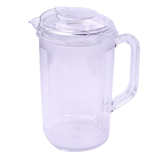 [KJP0920] サーモス 透明二重ドリンクピッチャー 1600 ml (トライタン)