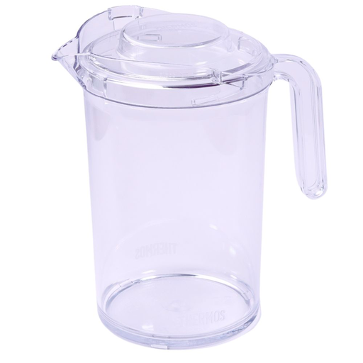[KJP0919] サーモス 透明ドリンクピッチャー 2100 ml (トライタン)