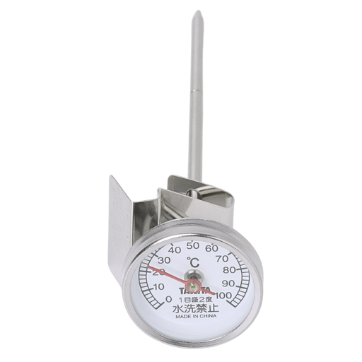 [KJP0935] Tanita Bimetal Thermometer