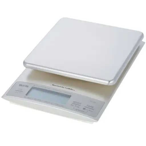 [ELA0044] Tanita Digital Scale KD-321 (3 kg)
