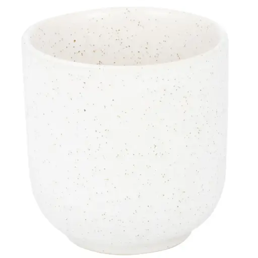 [CRM0541] 茶椀 150 ml (玄米)