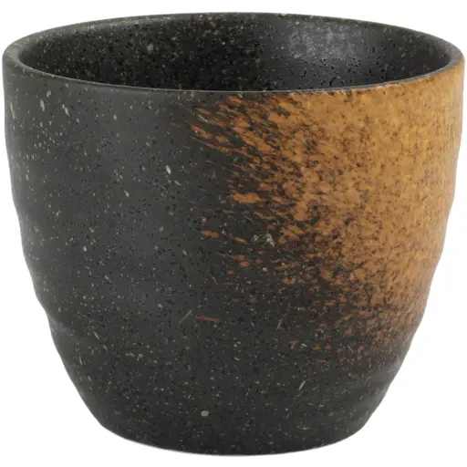 [CRM0574] Tea Cup 250 ml (Volcano)