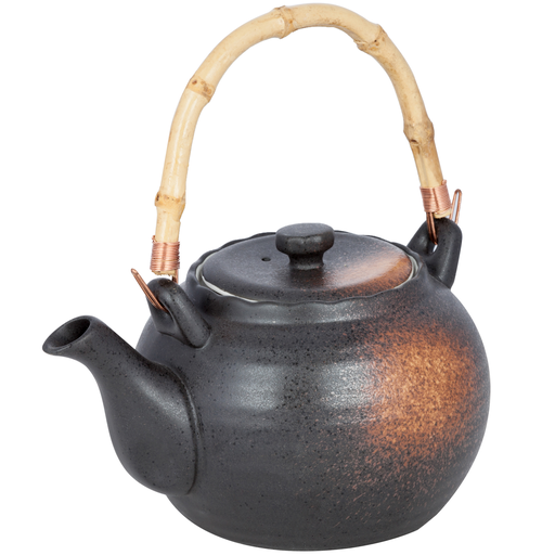 [CRM0599] 土瓶蒸し 1160 ml (ボルカノ)