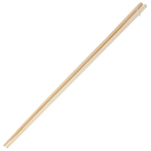 [KIT0005] Tempura Chopsticks 45 cm