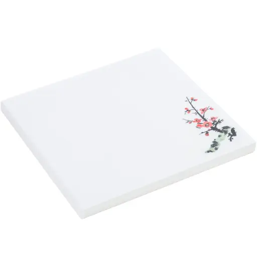 [KJP0660] Tempura Paper 15 cm (Plum)