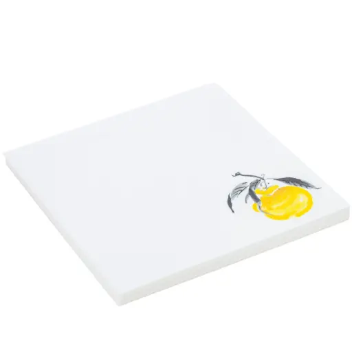 [KJP0662] Tempura Paper 15 cm (Yuzu)