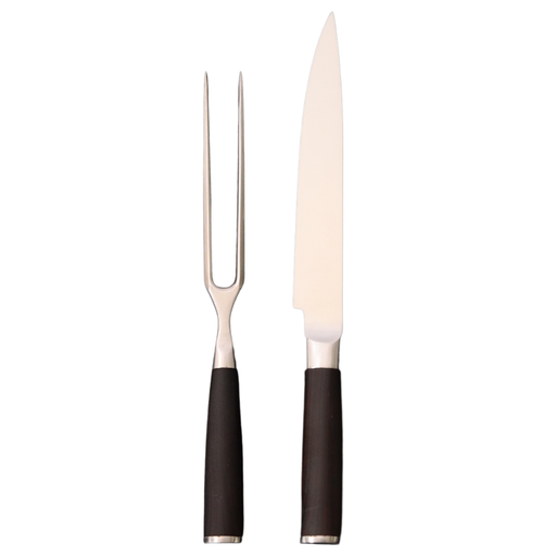 [KIT0044] Teppanyaki Knife and Fork