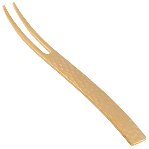 [FJP0012] Todai Cool Breeze Takumi Fork 120 mm (Gold)