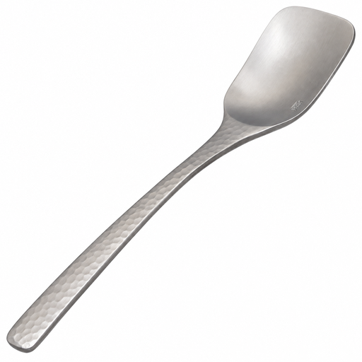 [FJP0009] Todai Takumi Ice Cream Spoon 130 mm