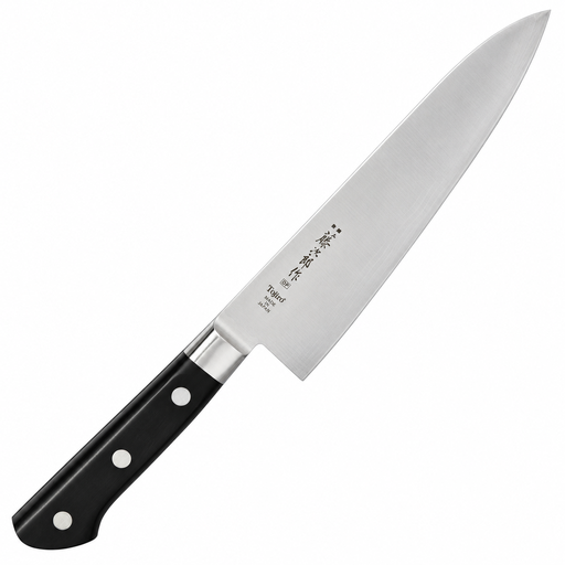 [KNF0072] Tojiro DP Damascus Gyuto 180 mm (F-654)