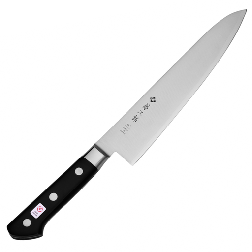 [KNF0011] Tojiro DP Gyuto 210 mm (F-808)