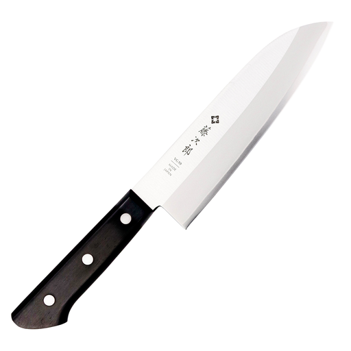 [KNF0171] Tojiro DP Santoku 170 mm (F-316)