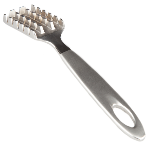 [KJP0001] Tojiro Pro Fish Scaler 17.5 cm (F-640)