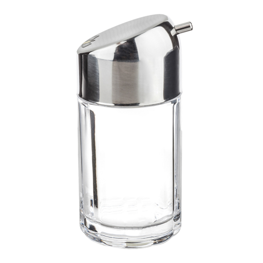 [ACR0014] アクリル醤油差し (カバー付) 200 ml