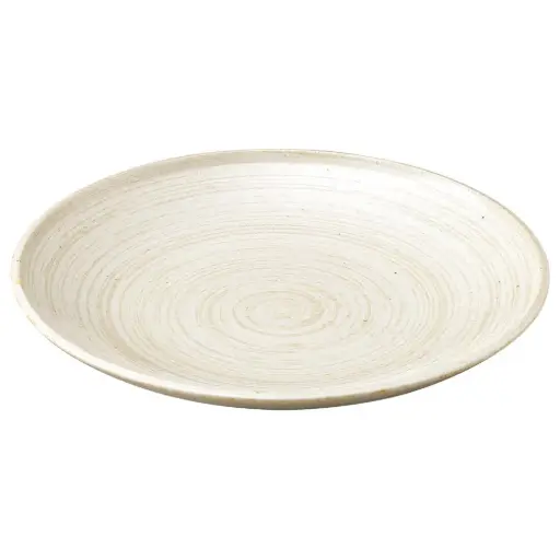 [CRJ0255] Tsukemen Plate 9" (Yamazakura)