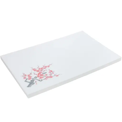 [KJP0664] 遠赤抗菌和紙 39x26 cm (桜)