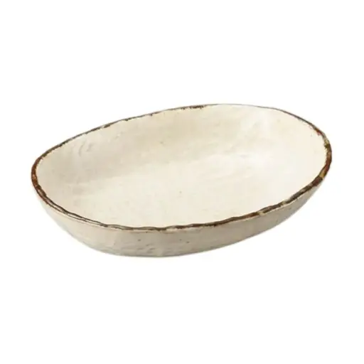 [CRJ0173] Yoshino Zakari Bowl 6"