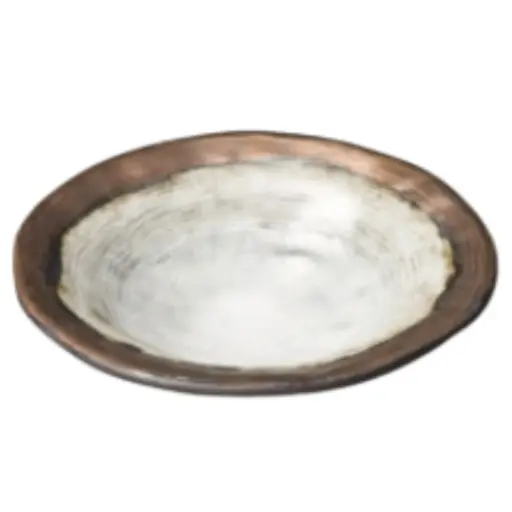 [CRJ0116] Yōhen Kinsai Bowl 6.5"